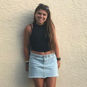 Meet your Posher, Natalie